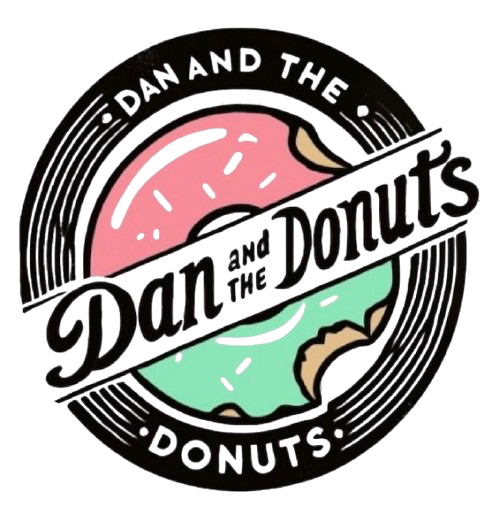 Dan And The Donuts logo